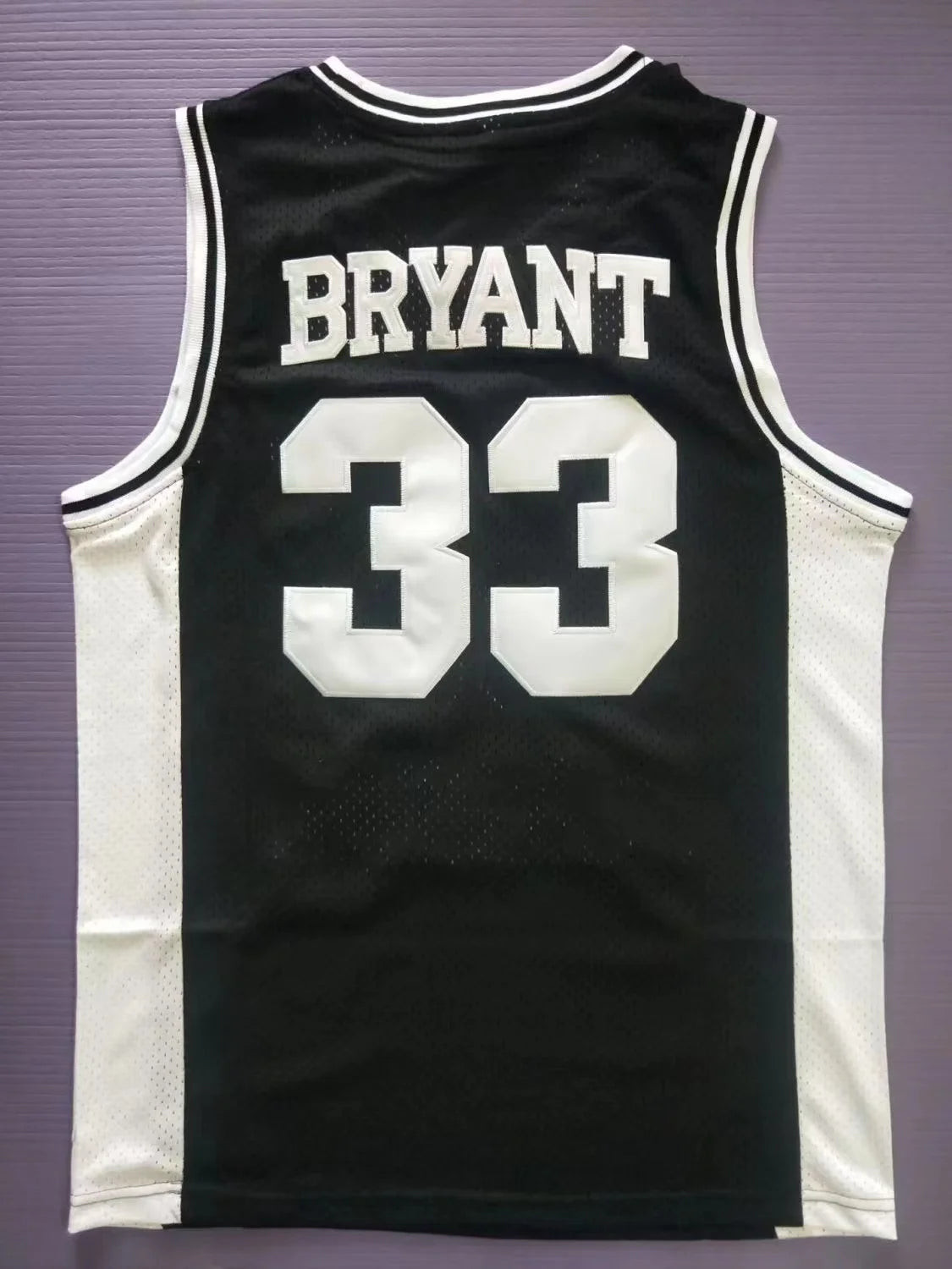 High School Retro basketball Jersey
