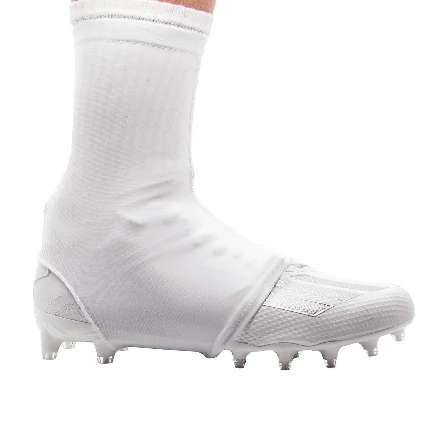 High Elastic Slip Resistant Spike Foot Cover.
