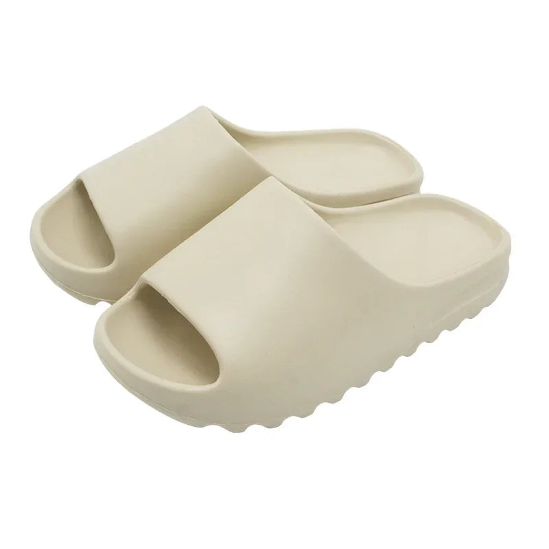High Quality Super Soft EVA Sole Summer Slippers