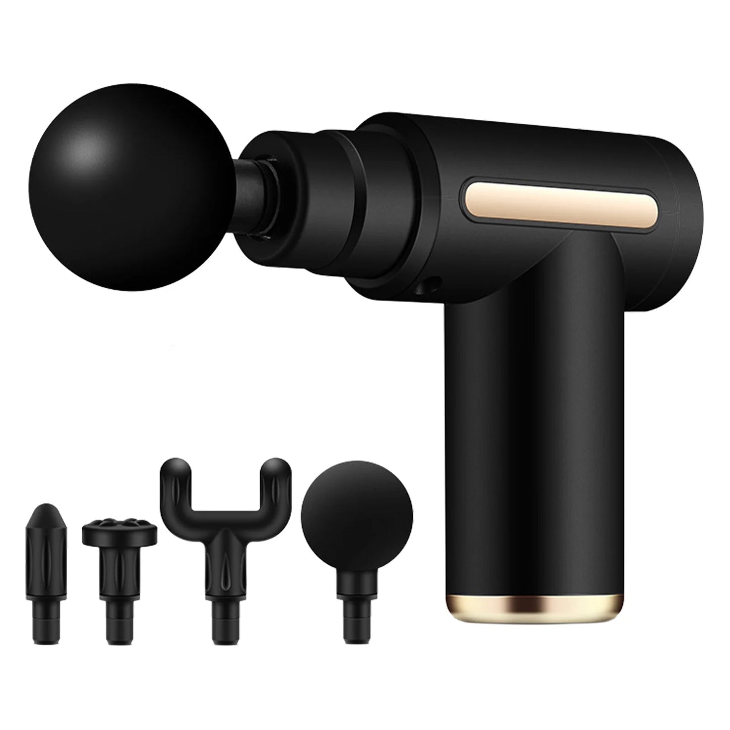 Mini Fascia Massage Gun – Powerful Deep Tissue Massage Gun