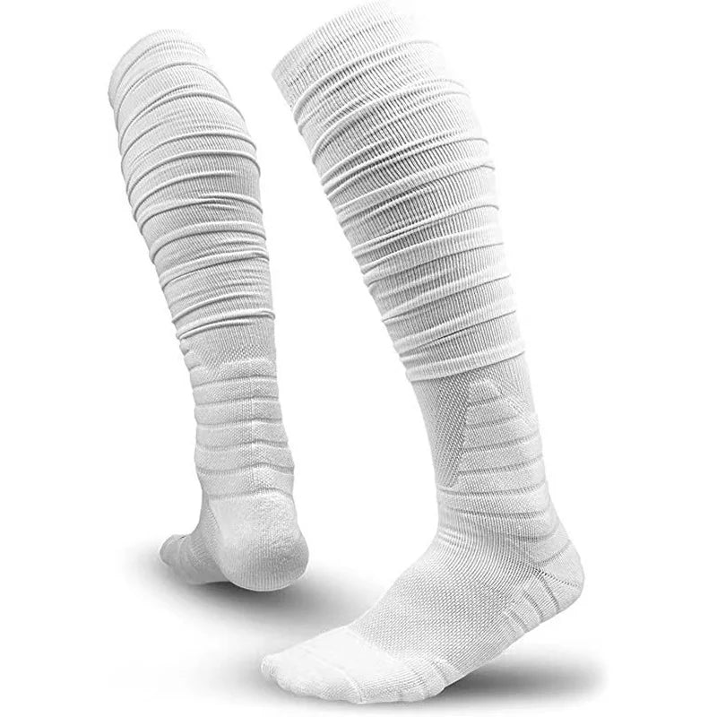 Absorbing Men's Football Socks