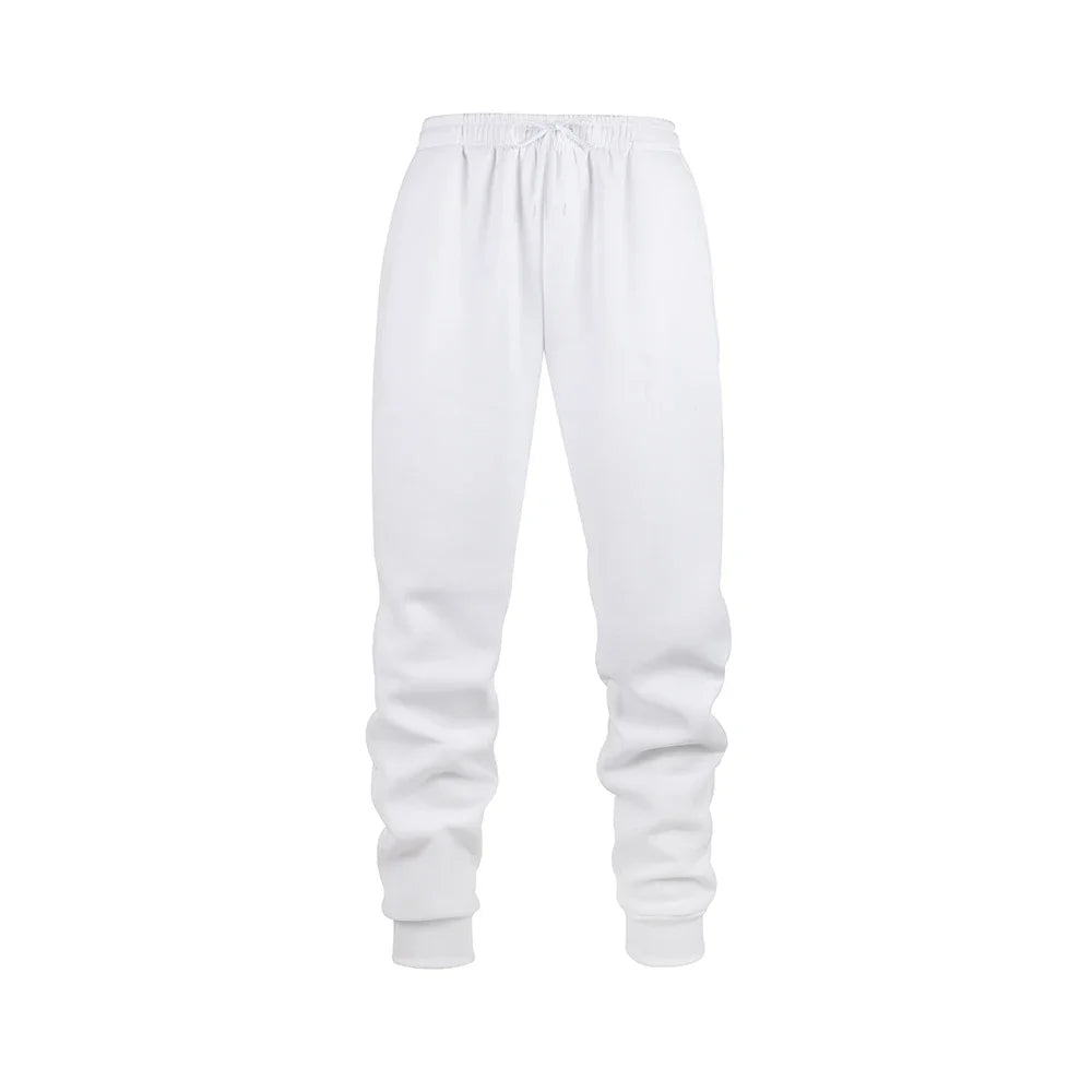 Mens Jogging Sports Pants