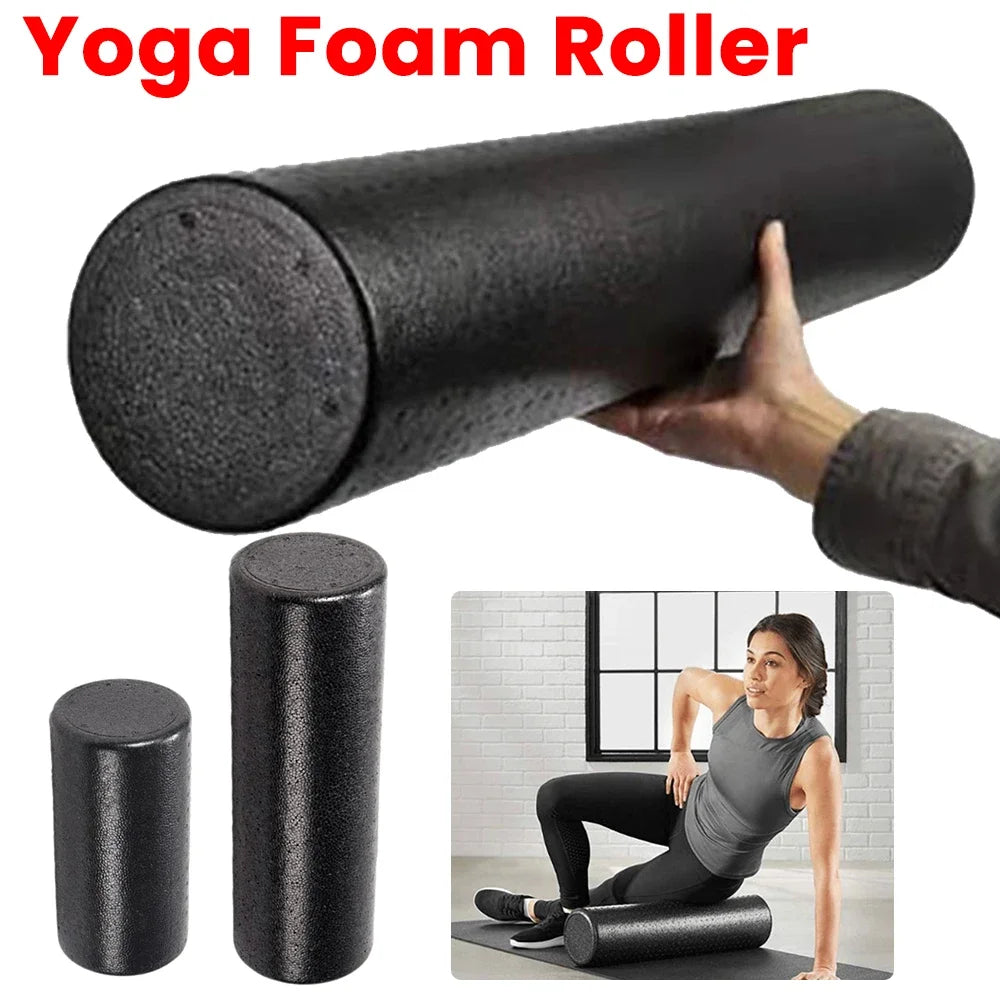 Yoga Massage Foam Roller