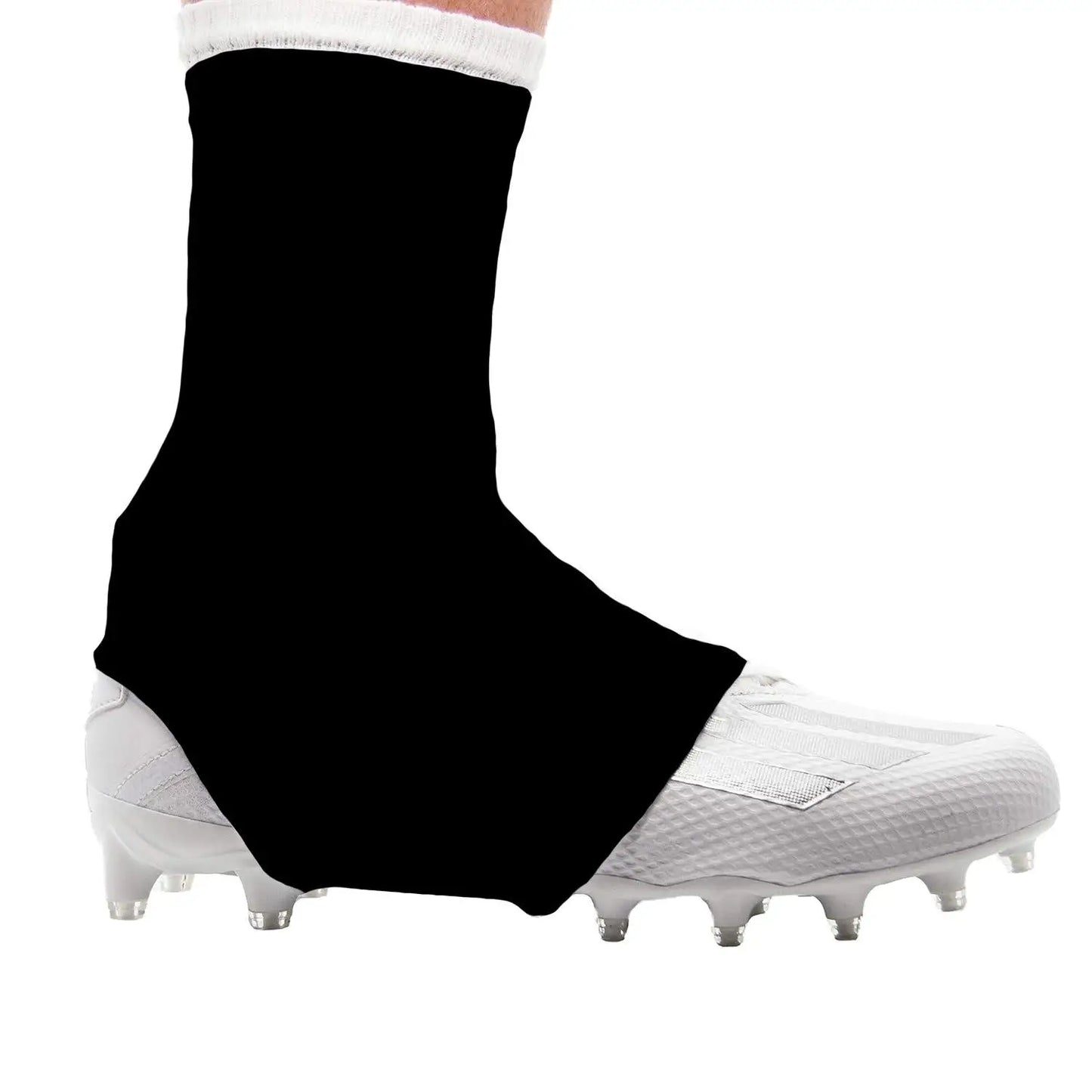 High Elastic Slip Resistant Spike Foot Cover.