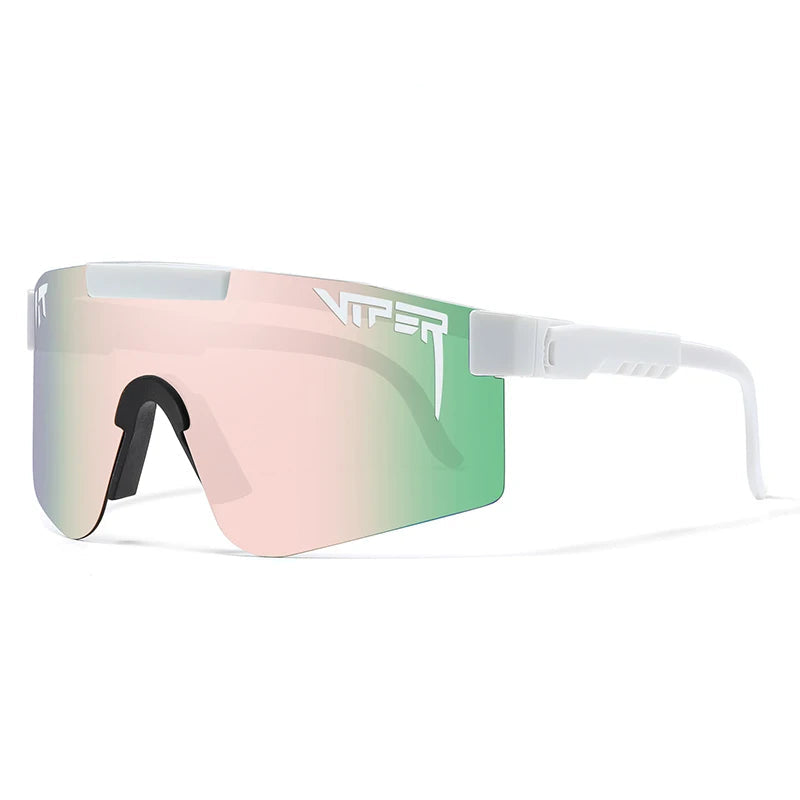 Outdoor Sport Pit Viper Sunglasses Men