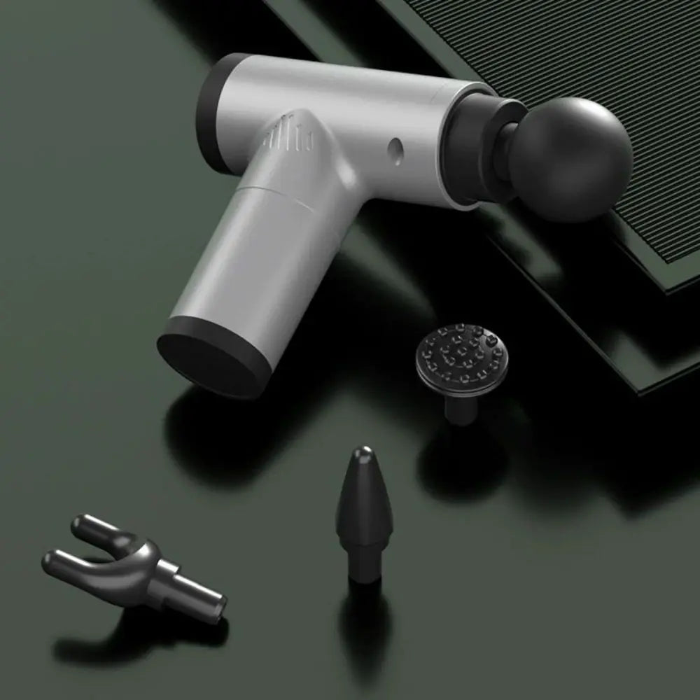Mini Massage Gun – Multiple Adjustable Levelser