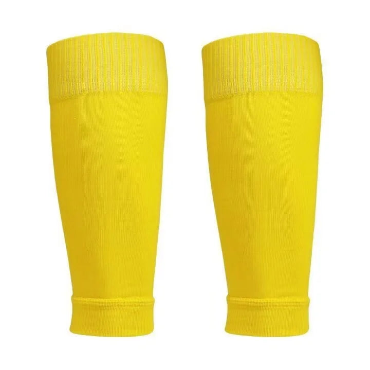 Men's Sports Socks – Leg Warmers for Basketball & Football