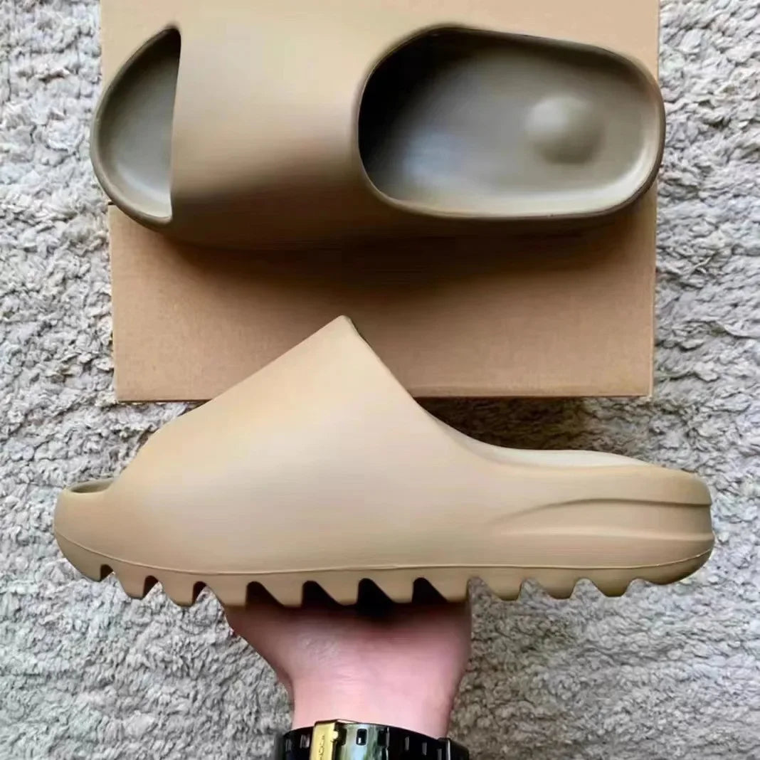 High Quality Super Soft EVA Sole Summer Slippers