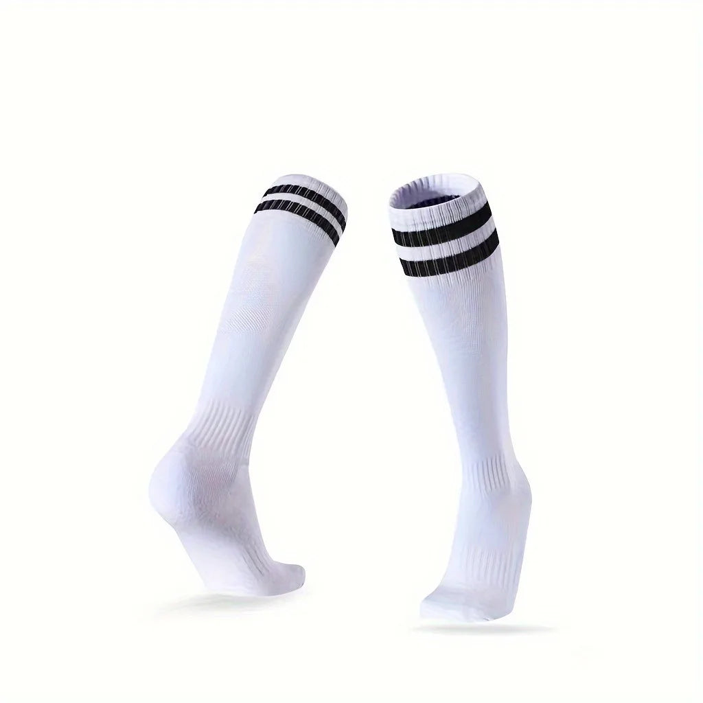Absorbing Men's Football Socks