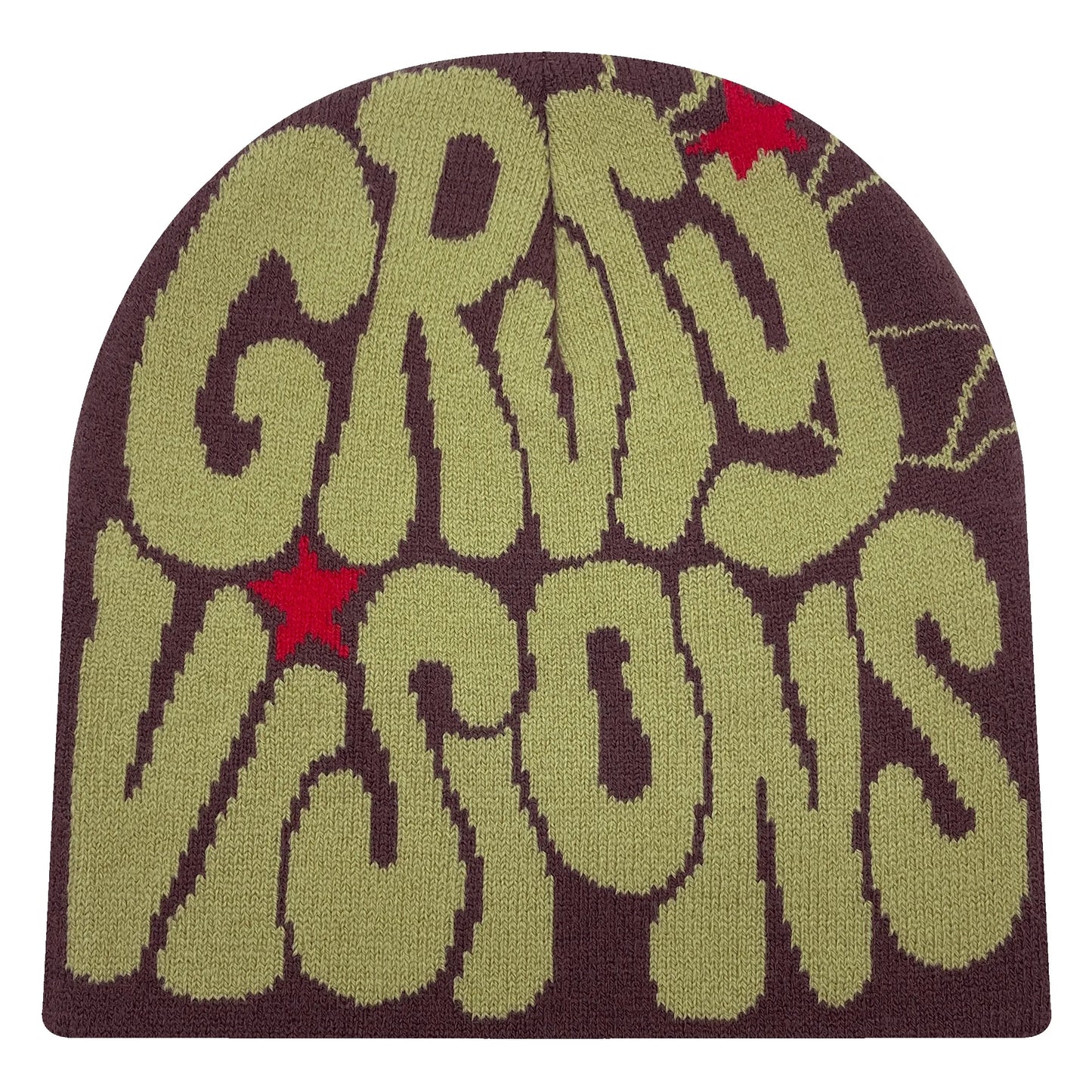 Knitting Cap Men Women
