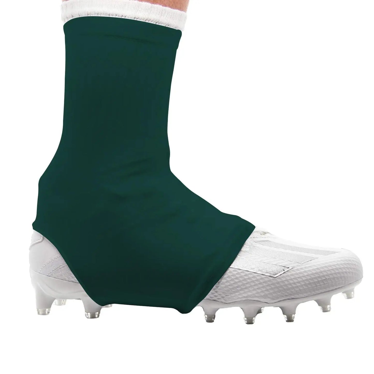 High Elastic Slip Resistant Spike Foot Cover.