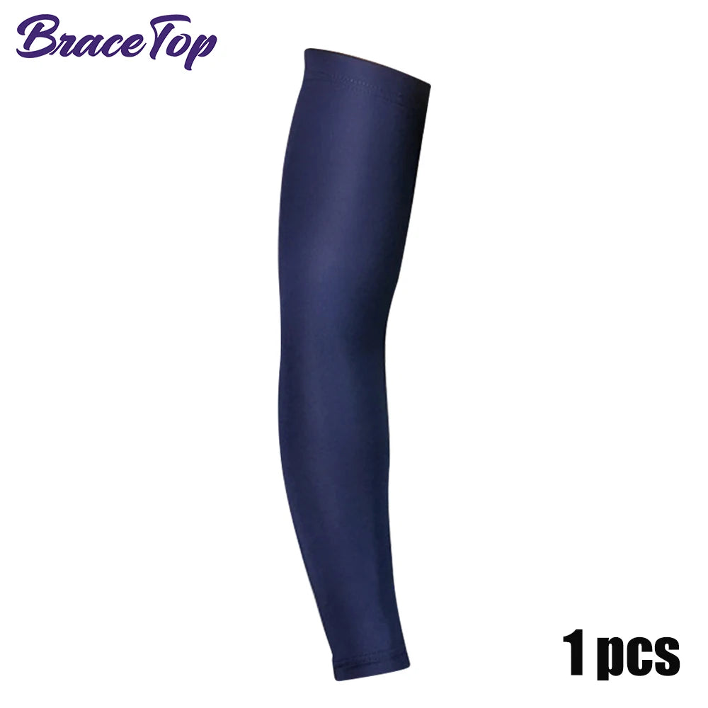 UV Protection Arm Sleeves for Men & Women