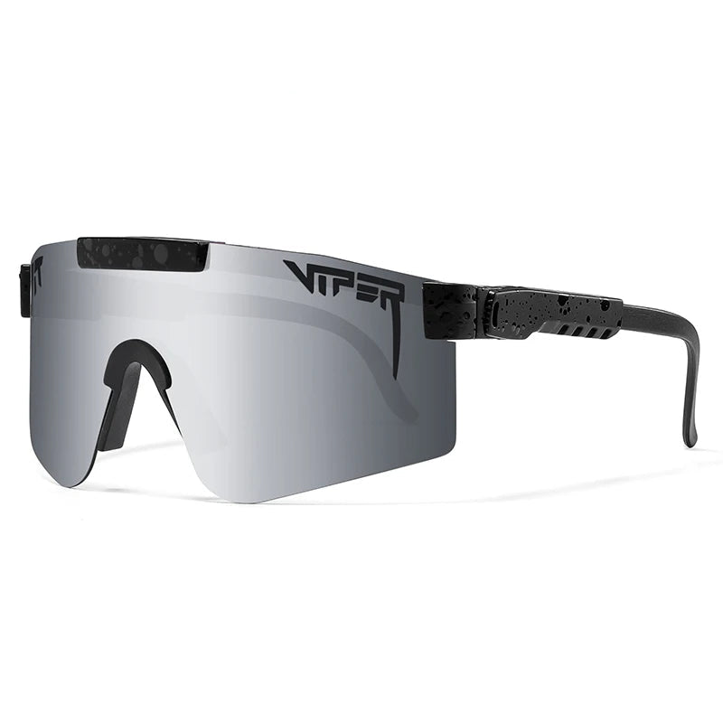 Outdoor Sport Pit Viper Sunglasses Men
