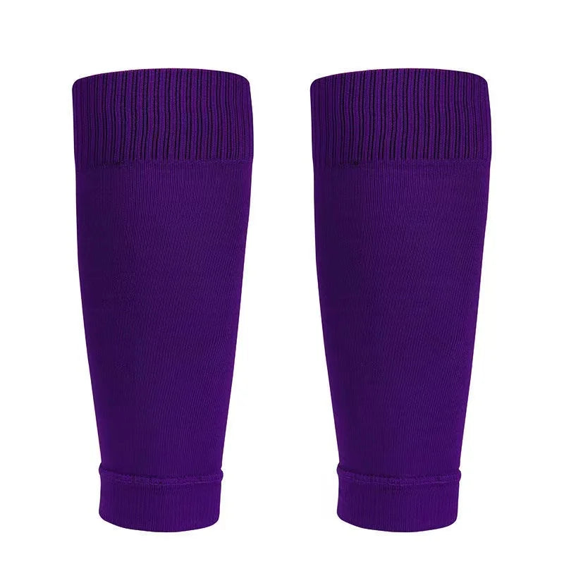 Men's Sports Socks – Leg Warmers for Basketball & Football