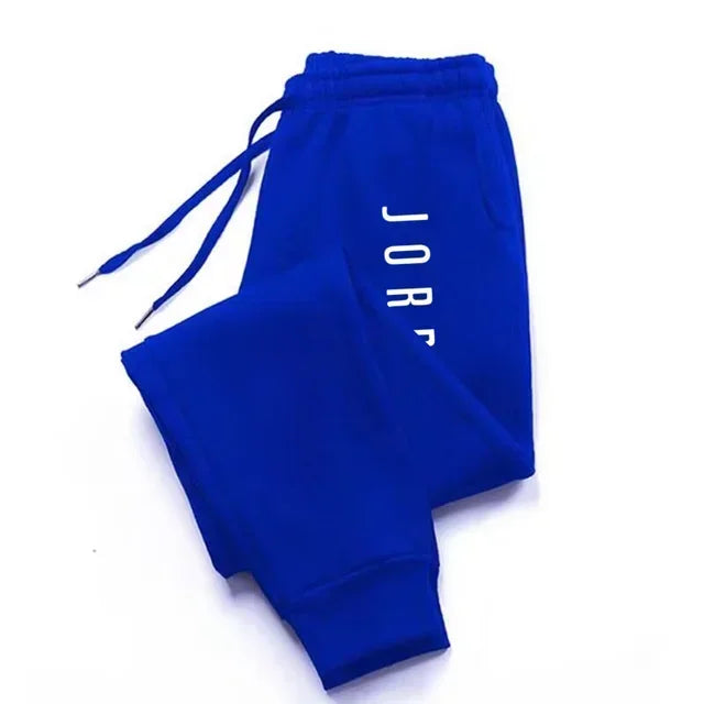 Men's Daily Jogging Sweatpants