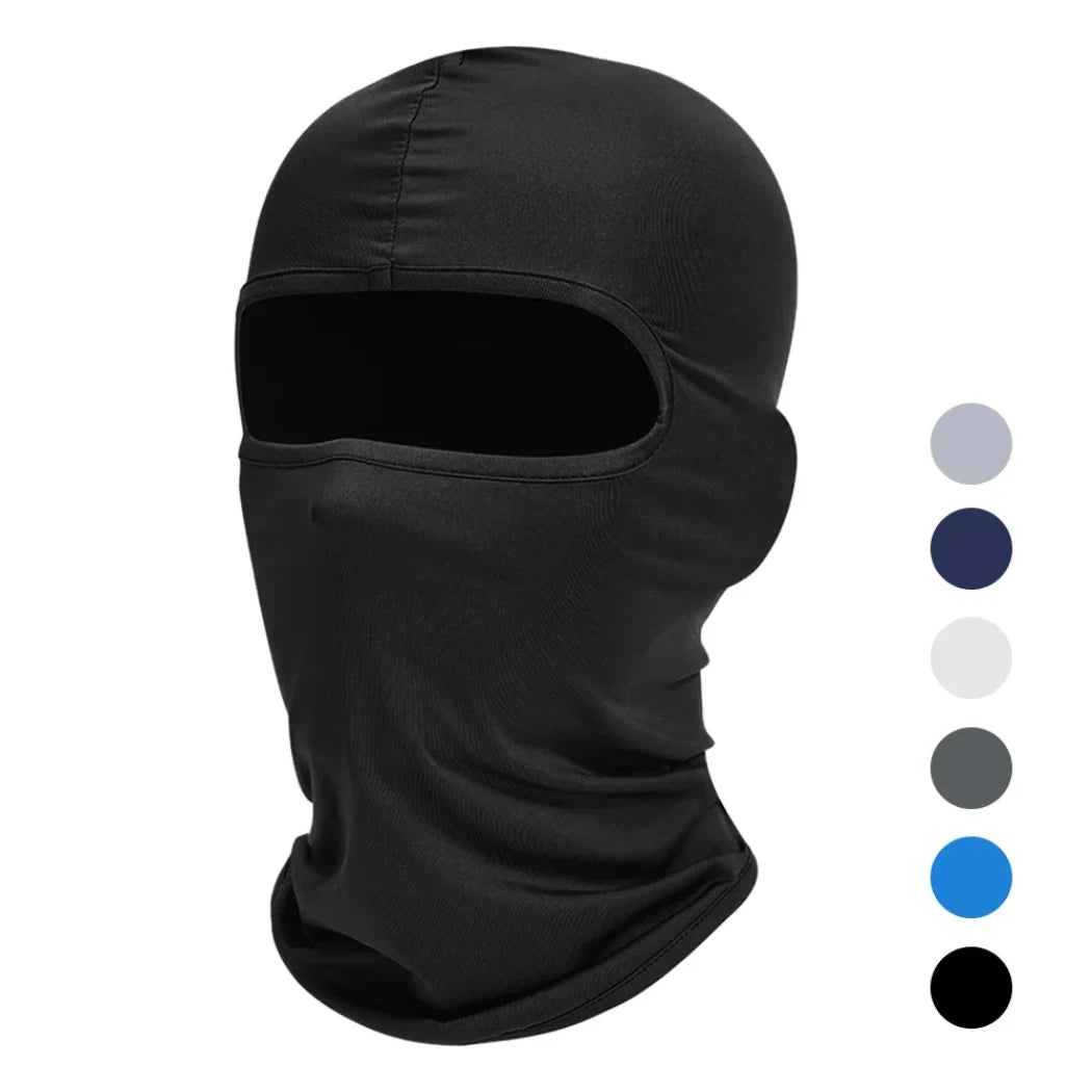 Balaclava Full Face Mask Hiking Cycling Camping