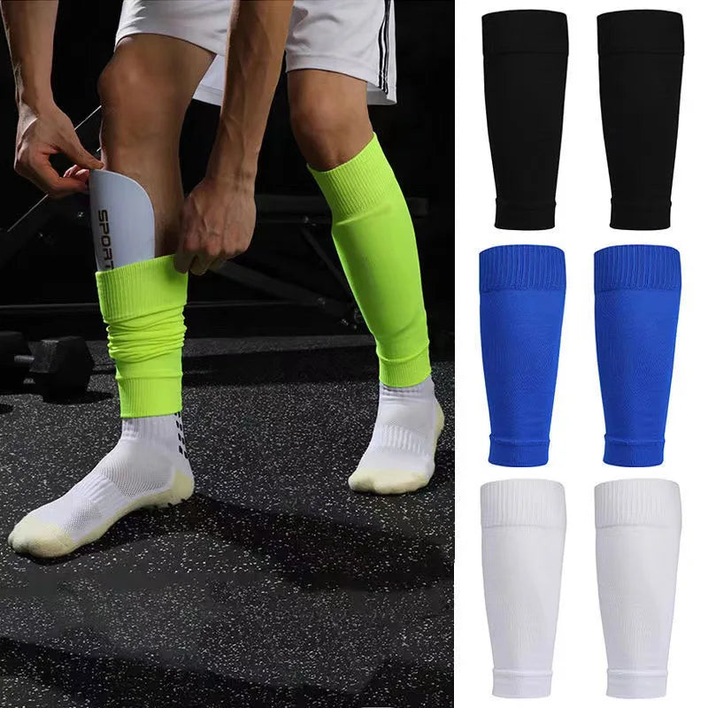 Men's Sports Socks – Leg Warmers for Basketball & Football