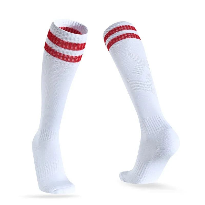 Absorbing Men's Football Socks