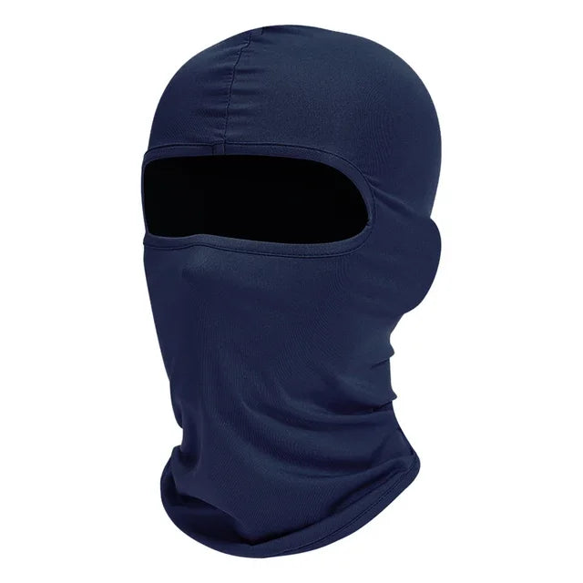 Balaclava Full Face Mask Hiking Cycling Camping