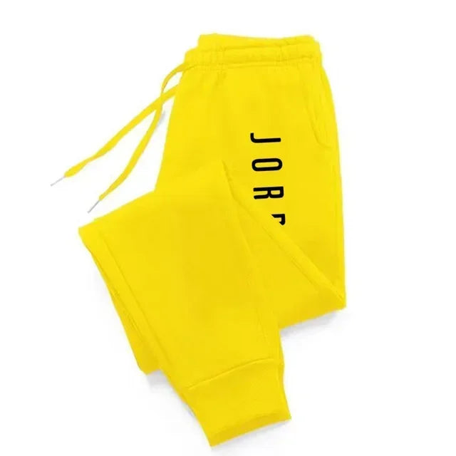 Men's Daily Jogging Sweatpants