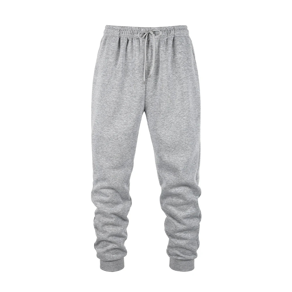 Mens Jogging Sports Pants