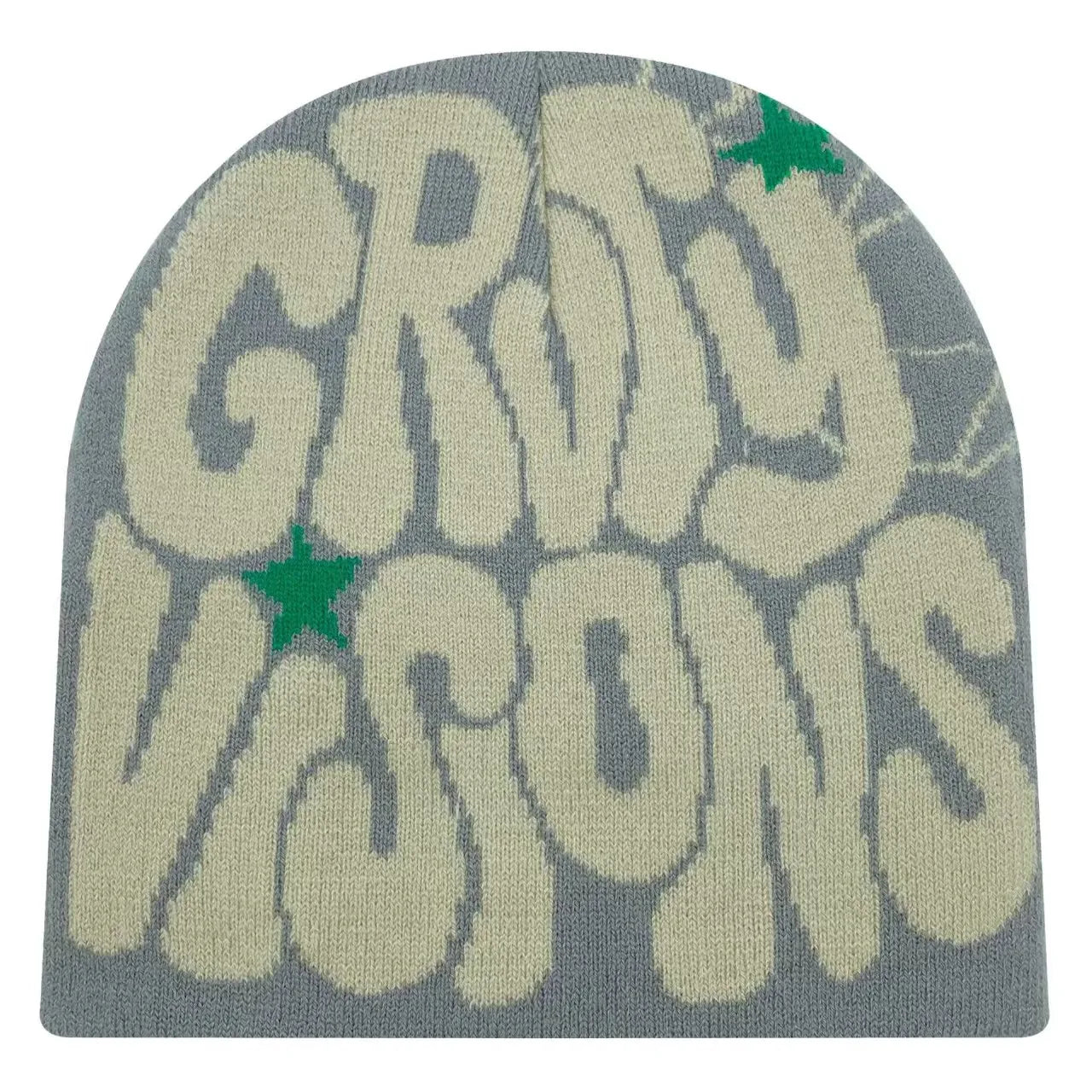 Knitting Cap Men Women