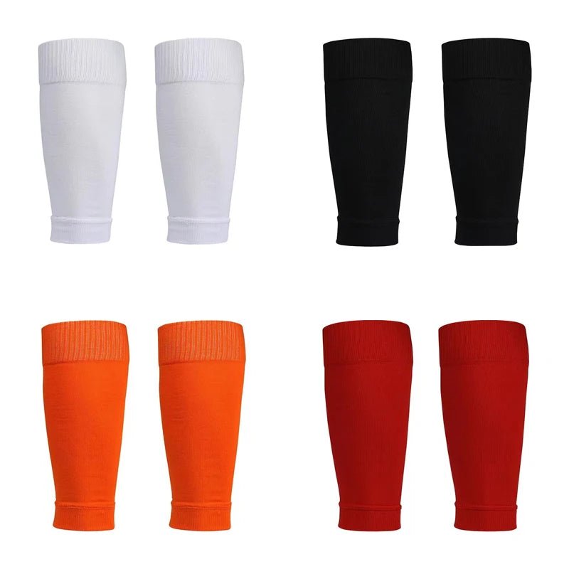 Men's Sports Socks – Leg Warmers for Basketball & Football