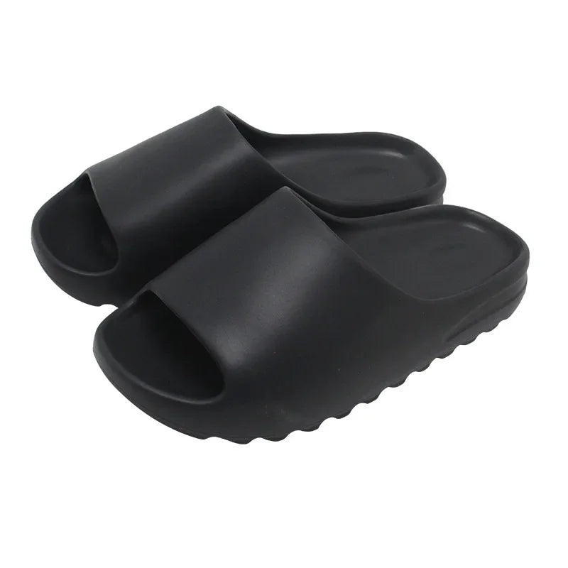 High Quality Super Soft EVA Sole Summer Slippers