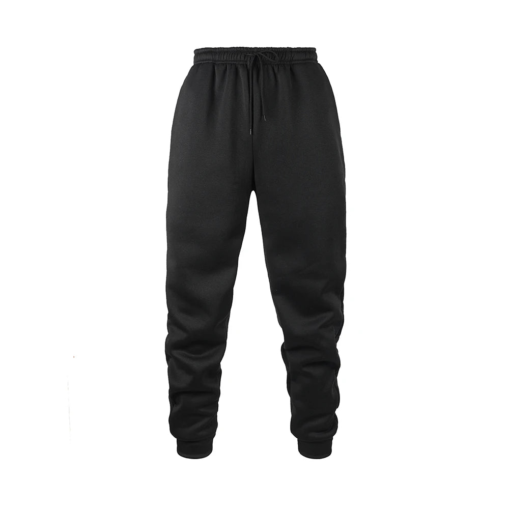 Mens Jogging Sports Pants