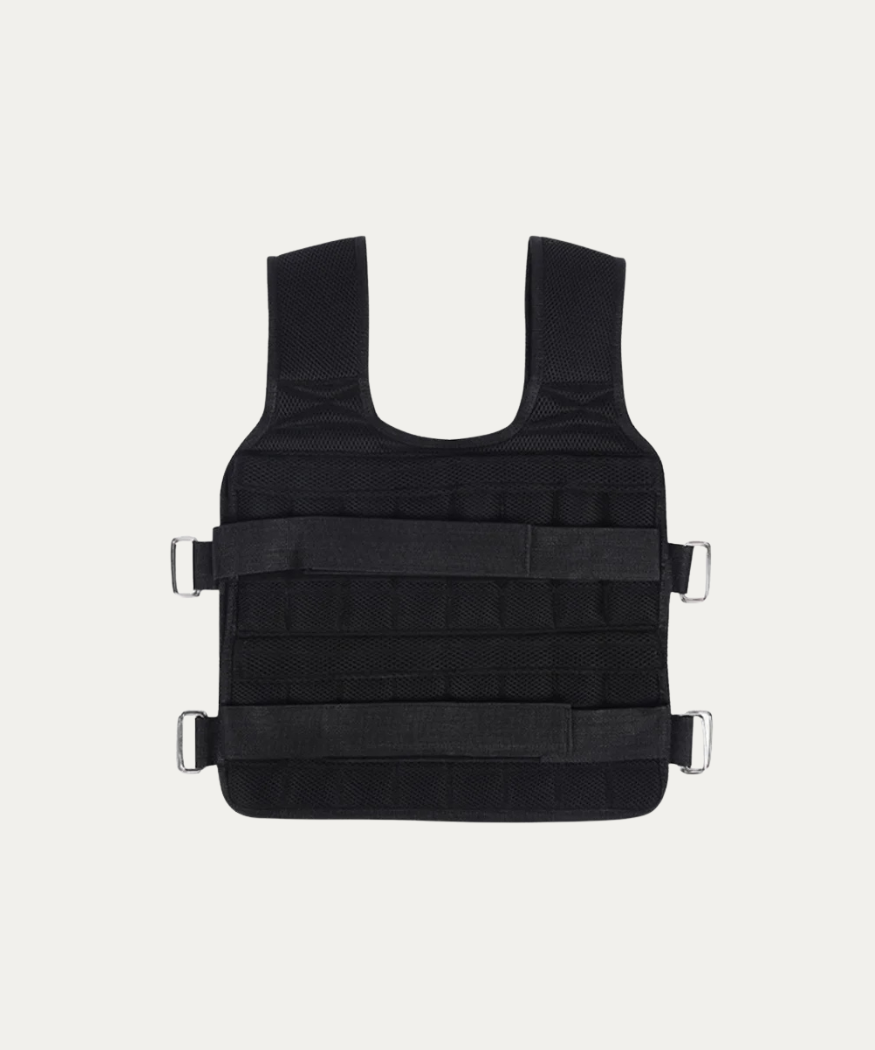 Boxing Training Weighted Vest 20KG