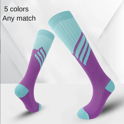 Absorbing Men's Football Socks