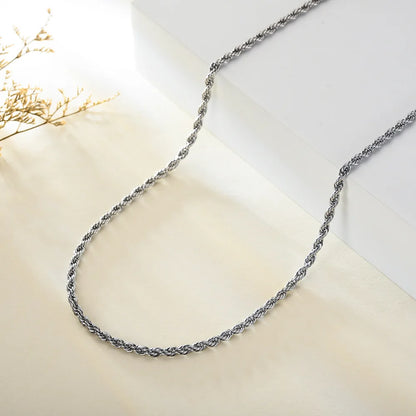 Hip Hop Iced Out Cross Pendant Necklace