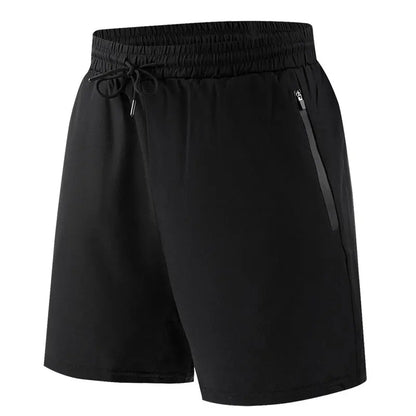 Gym Workouts Quick-Drying Lightweight Shorts