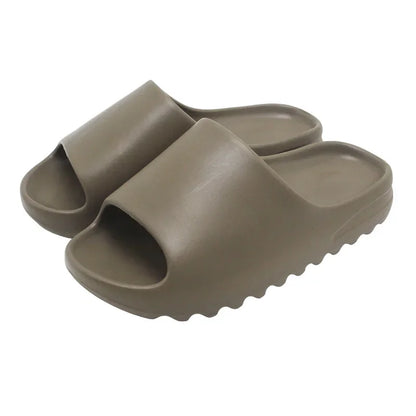 High Quality Super Soft EVA Sole Summer Slippers
