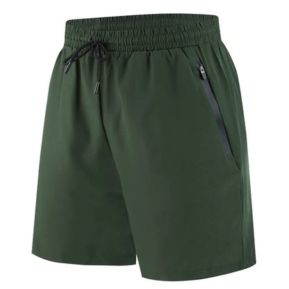 Gym Workouts Quick-Drying Lightweight Shorts