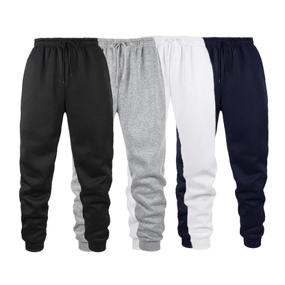 Mens Jogging Sports Pants