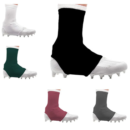 High Elastic Slip Resistant Spike Foot Cover.