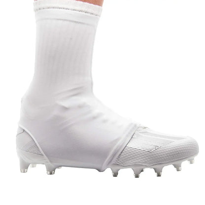 High Elastic Slip Resistant Spike Foot Cover.