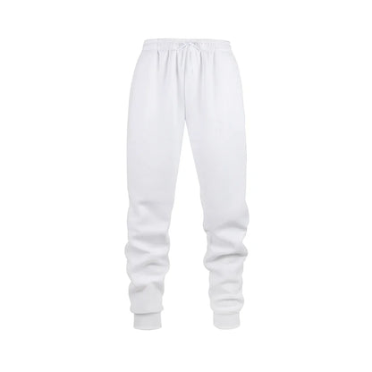 Mens Jogging Sports Pants