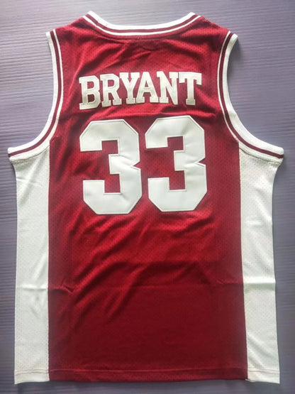 High School Retro basketball Jersey