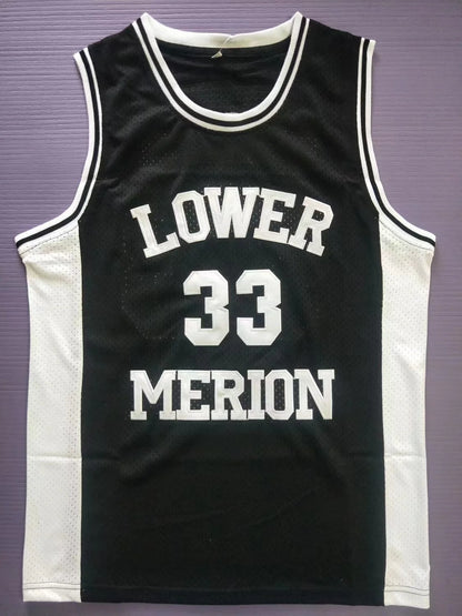 High School Retro basketball Jersey