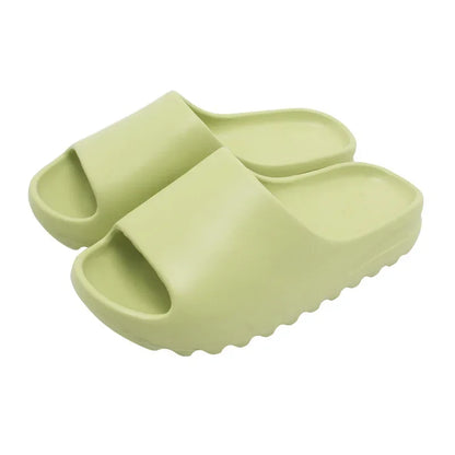 High Quality Super Soft EVA Sole Summer Slippers