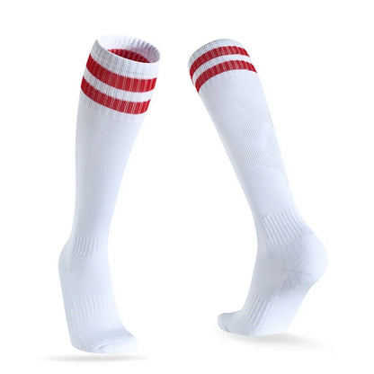 Absorbing Men's Football Socks