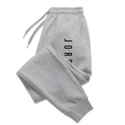 Men's Daily Jogging Sweatpants