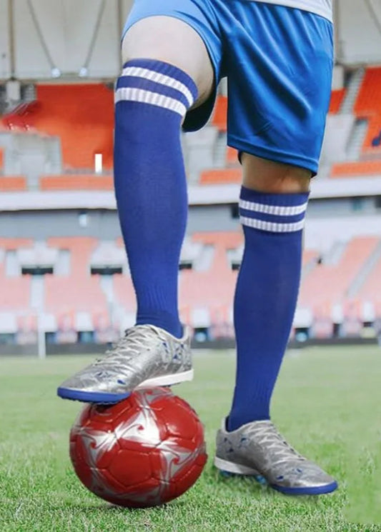 Absorbing Men's Football Socks