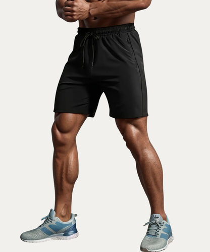 Gym Workouts Quick-Drying Lightweight Shorts