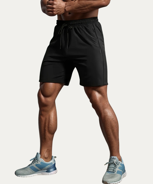 Gym Workouts Quick-Drying Lightweight Shorts