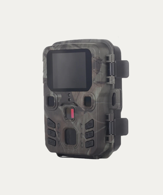 Hunting Wild Trail Camera – High-Resolution Wildlife Camera