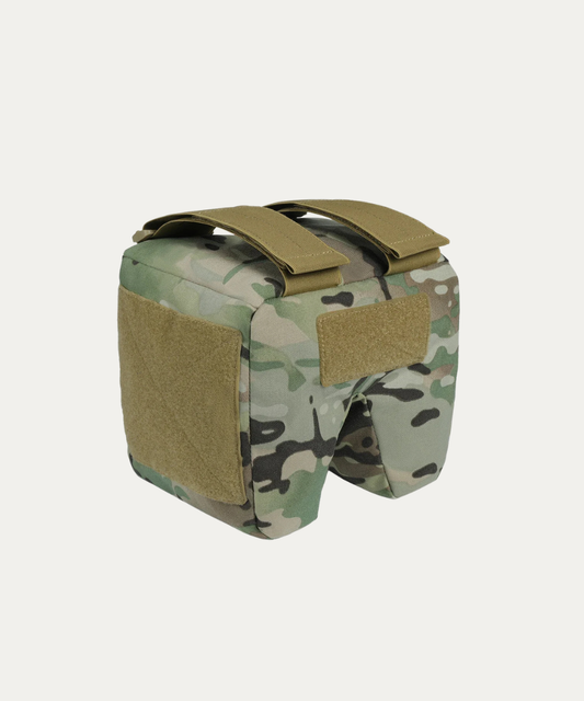 Hunting & Shooting Gear Bag — Tactical Rifle/Shotgun Carry Case