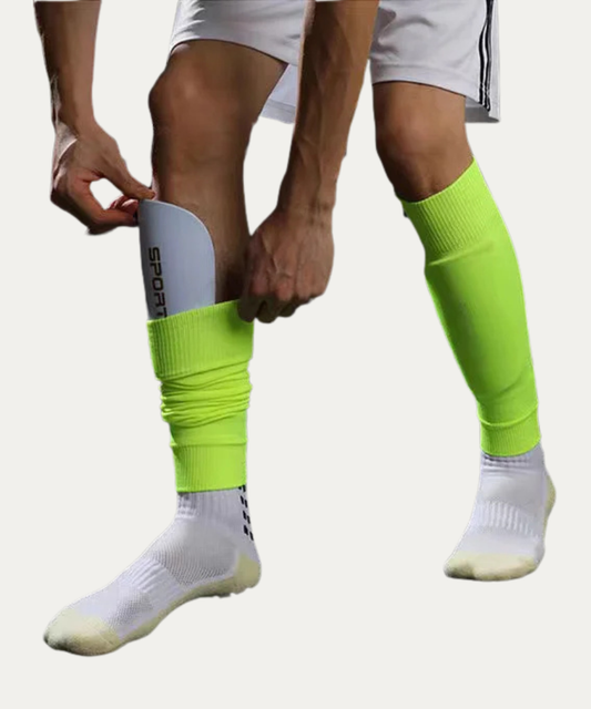 Men's Sports Socks – Leg Warmers for Basketball & Football